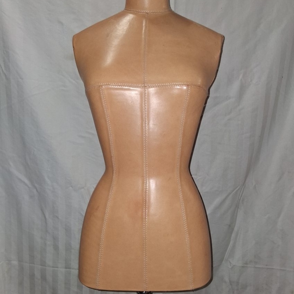 1960s Stockman Dress Form
